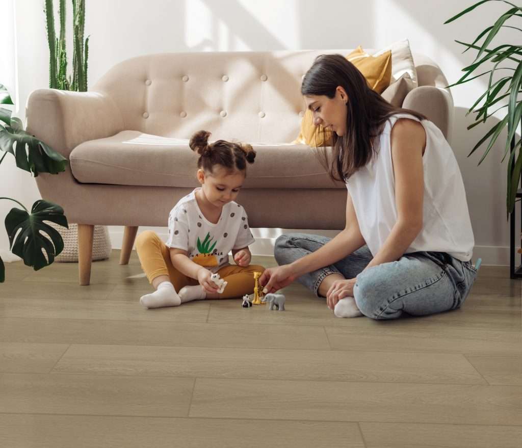 Bodiax BP300 Longa Dry-Back 337 Blossom - Afbeelding 2