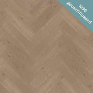 Bodiax BP580 Fisk Hydro-core Click 510 Richmond Oak