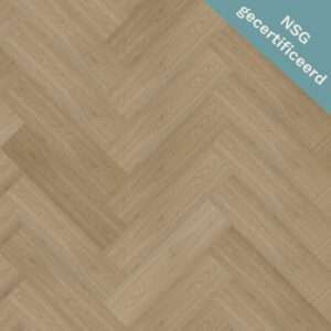 Bodiax BP580 Fisk Hydro-core Click 514 Langley Oak
