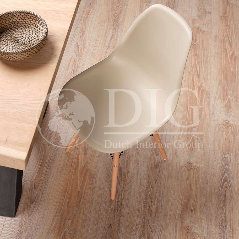 Kronotex Laminaat 8mm Whitewash Oak D2987 - Afbeelding 2