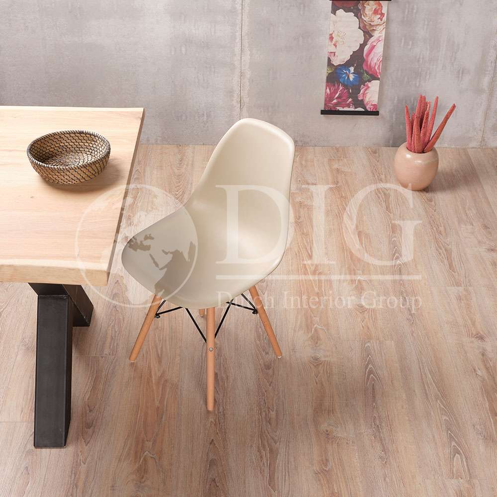 Kronotex Laminaat 8mm Whitewash Oak D2987 - Afbeelding 3