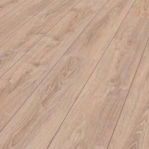 DIG Kronotex Laminaat 8mm Whitewash Oak D2987