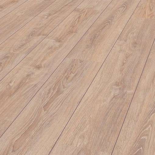 Kronotex Laminaat 8mm Whitewash Oak D2987