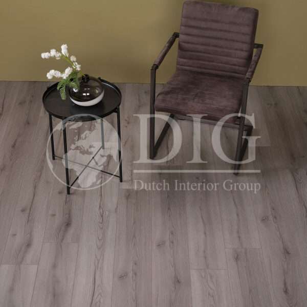 DIG Kronotex D4175 Laminaat 7mm Century Oak Grey - Afbeelding 2