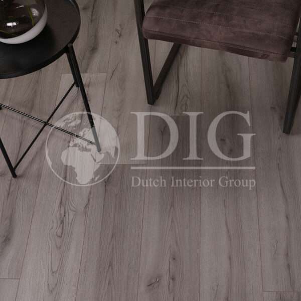 DIG Kronotex D4175 Laminaat 7mm Century Oak Grey - Afbeelding 3