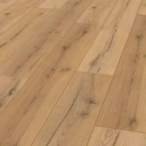 DIG Kronotex D4176 Laminaat 7mm Century Oak Beige