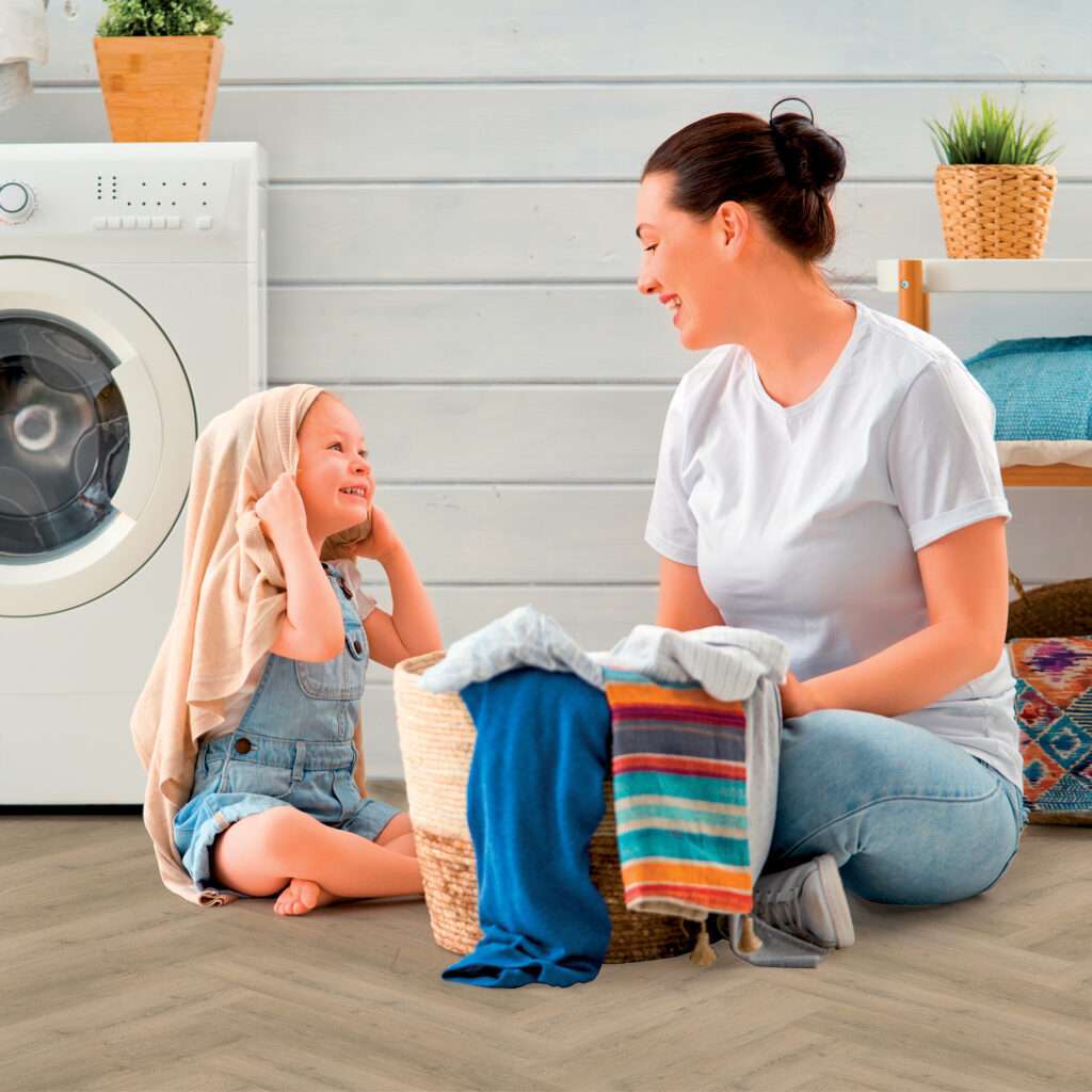 Bodiax BP485 Narvik Hydro-core Click 482 Zand - Afbeelding 2