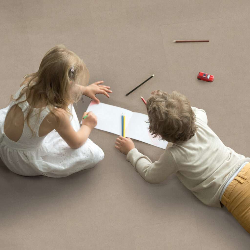 Bodiax BP365 Stone Dry-Back PVC 624 Morvan - Afbeelding 2