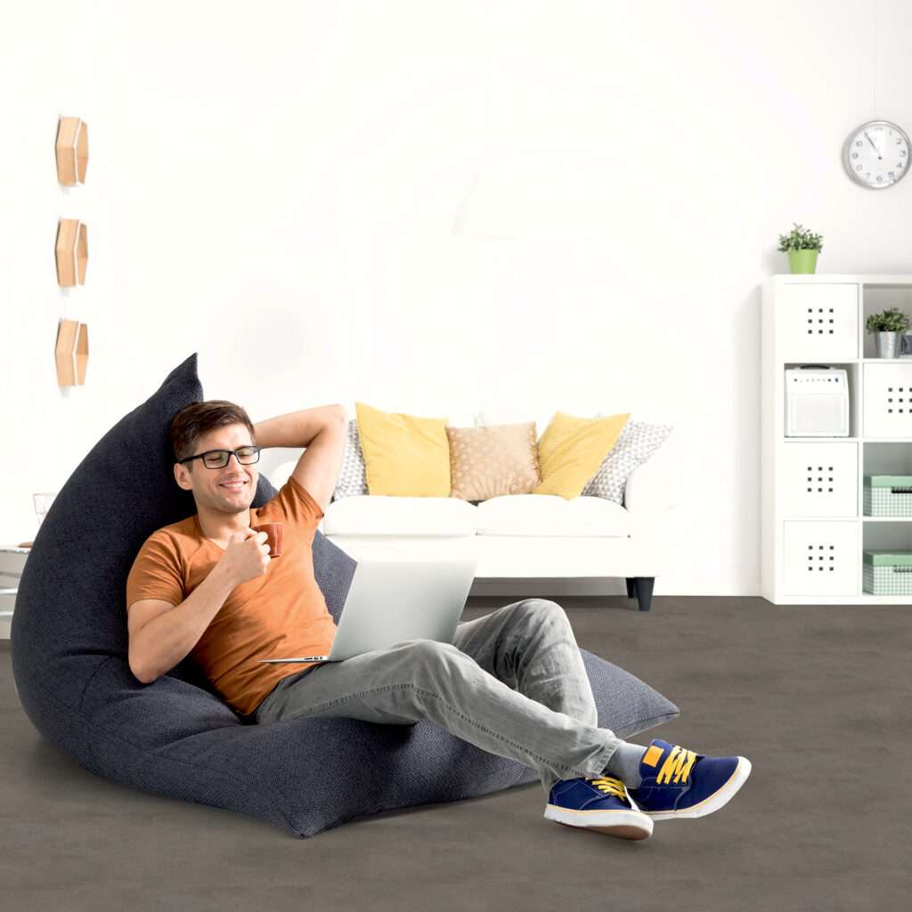 Bodiax BP365 Stone Dry-Back PVC 626 Andes - Afbeelding 2