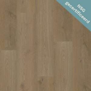 Bodiax BP500 Thor Hydro-core Click 515 Belleville Oak