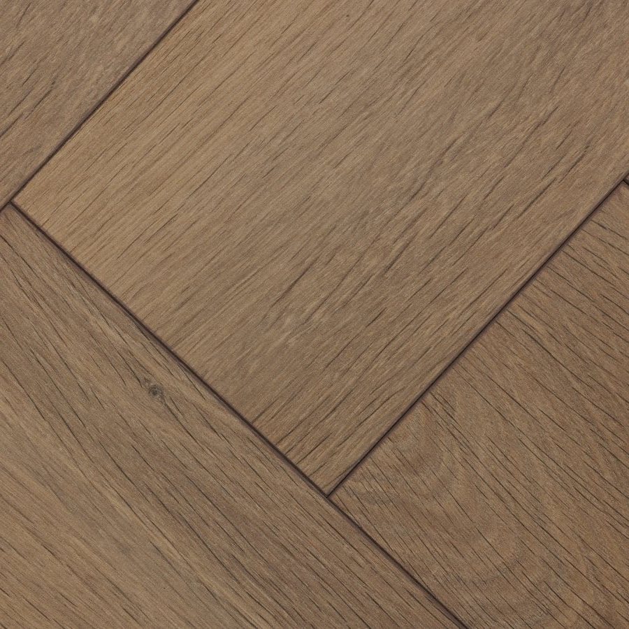 Kronotex Laminaat 8mm visgraat Marquant Eiken Licht Bruin 100-3766