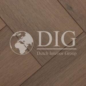 DIG Kronotex Laminaat 8mm visgraat Marquant Eiken Warm Bruin 100-3860