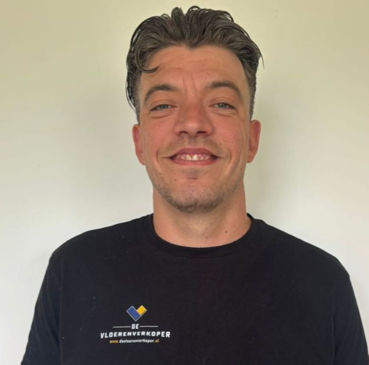 Mike Zwartewaalsloot